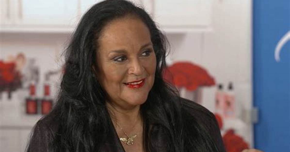 Jayne Kennedy Net Worth