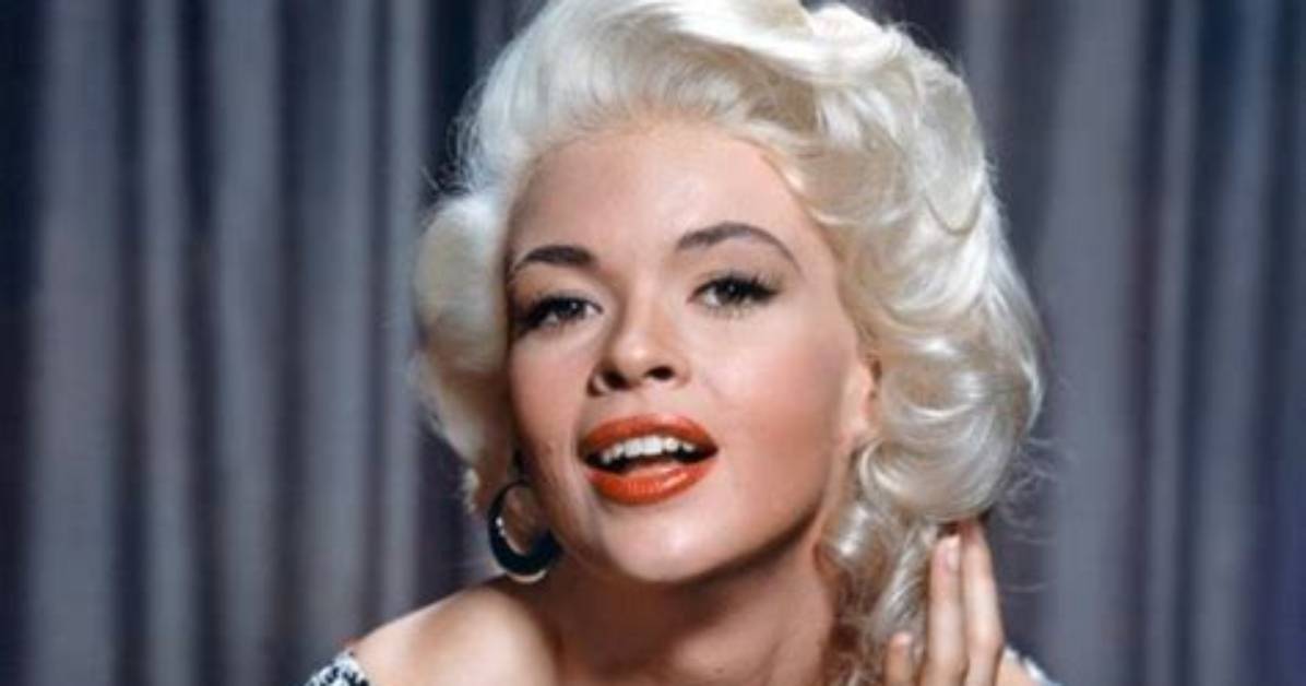 Jayne Mansfield Net Worth