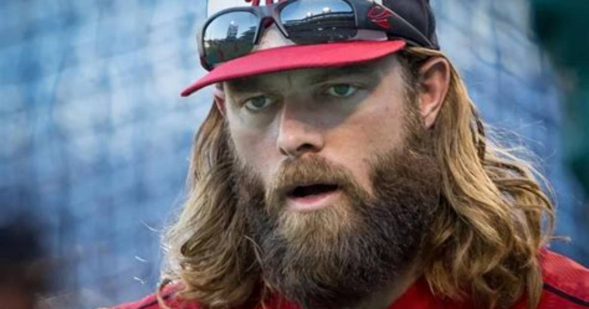 Jayson Werth Net Worth