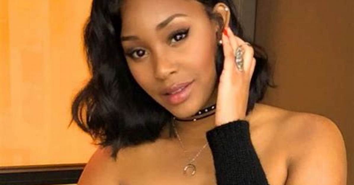 Jazmin Daley Net Worth