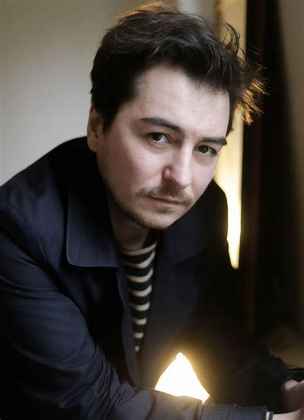 Jean Benoit Souilh Net Worth