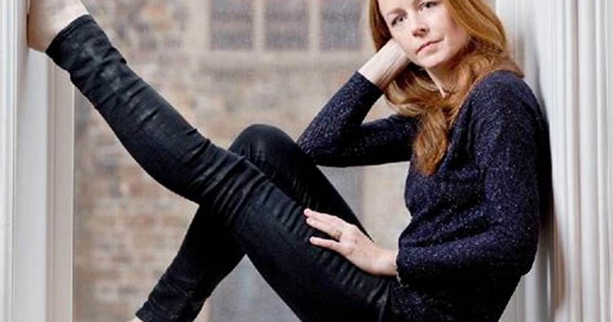 Jean Butler Net Worth