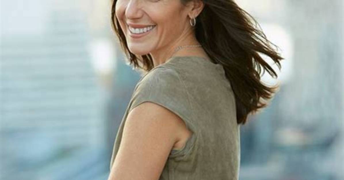 Jean Chatzky Net Worth