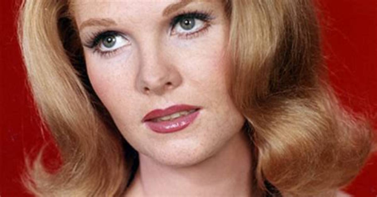 Jean Hale Net Worth
