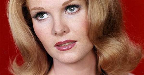 Jean Hale Net Worth