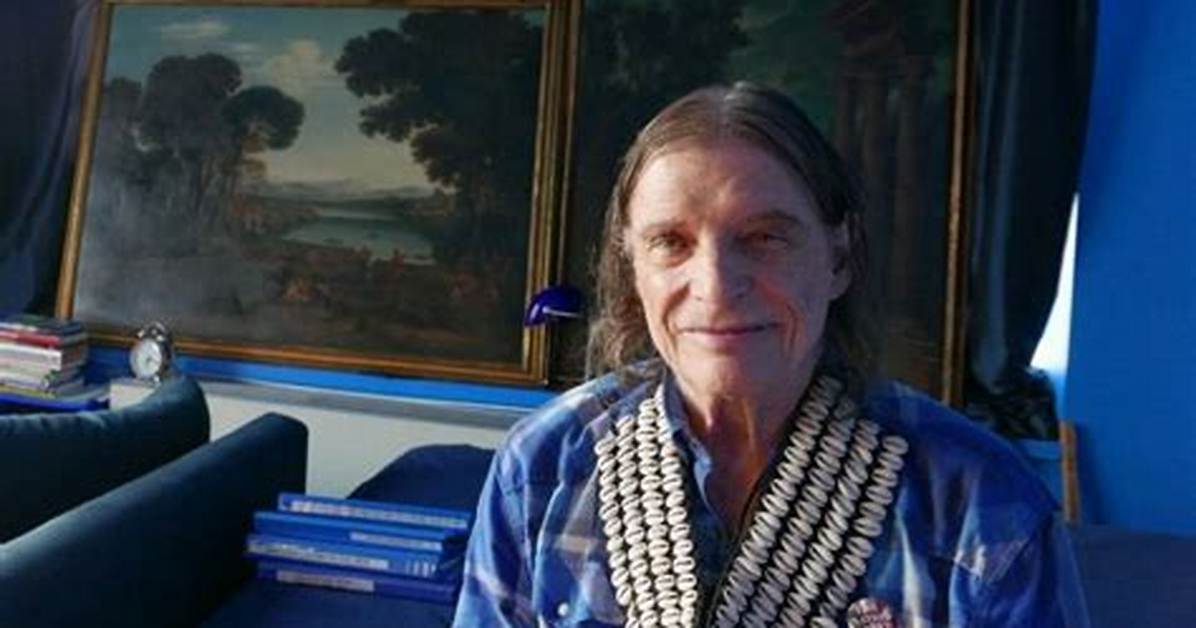 Jean-Louis Bourgeois Net Worth