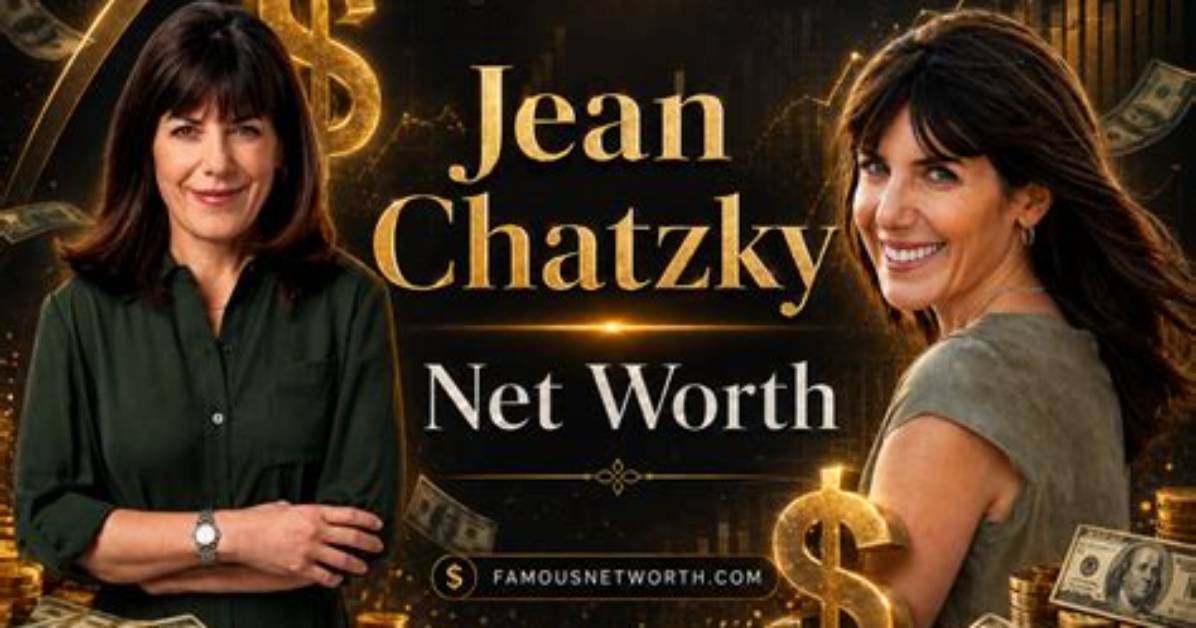 Jean Malahni Net Worth