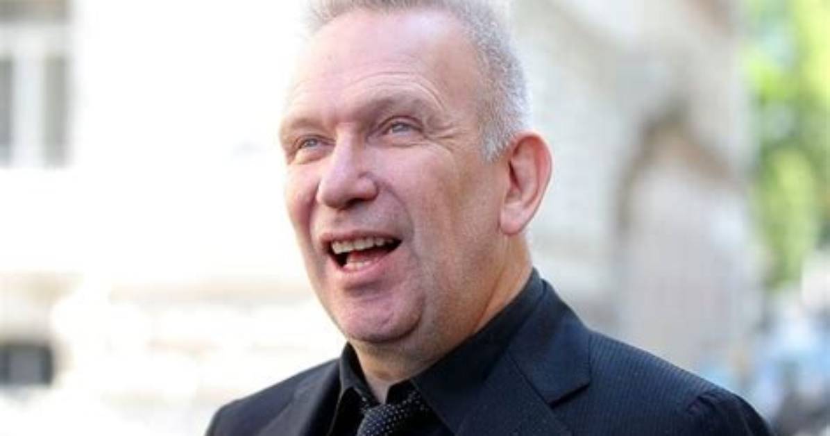 Jean-Paul Gaultier Net Worth