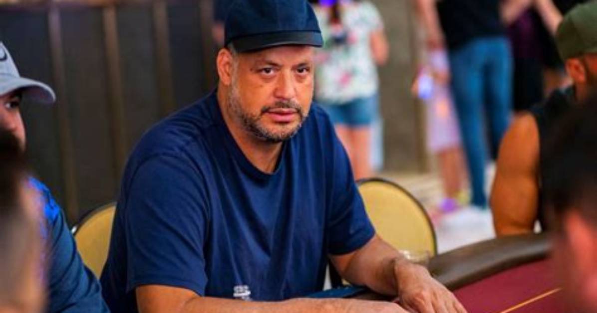 Jean-Robert Bellande Net Worth