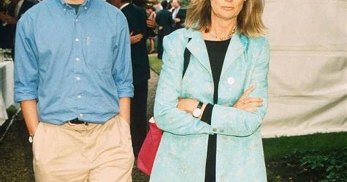Jean Shrimpton Net Worth