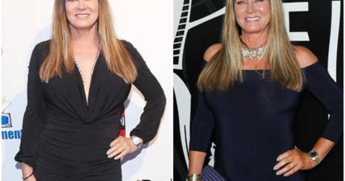Jeana Keough Net Worth