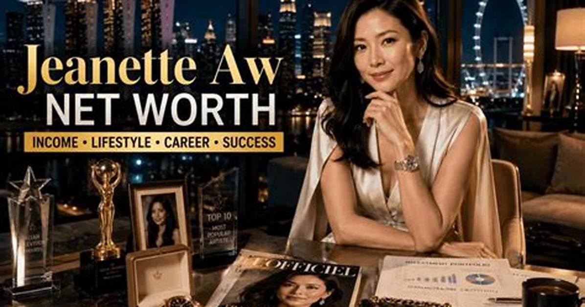 Jeanette Donnarumma Net Worth