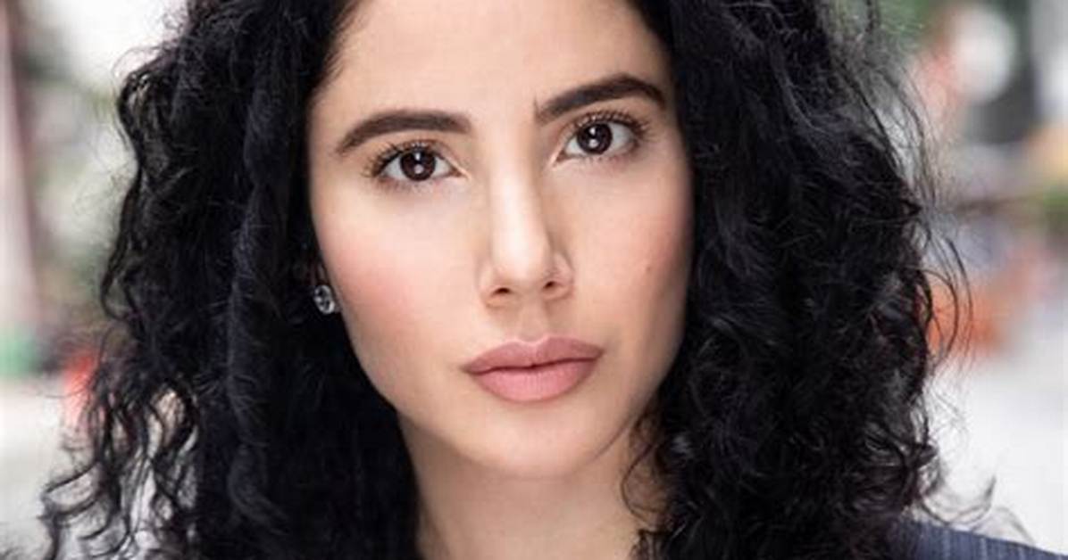 Jeannine Kaspar Net Worth