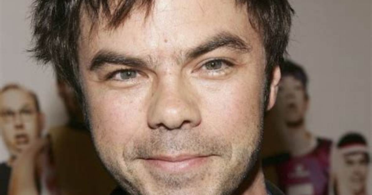 Jed Rees Net Worth
