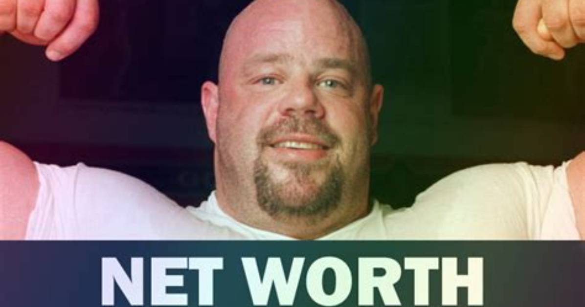 Jeep Swenson Net Worth
