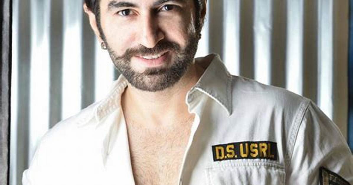 Jeet Upendra Net Worth