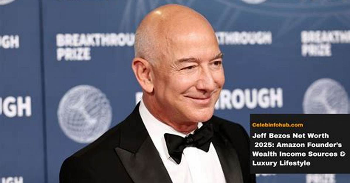 Jeff Bergquist Net Worth