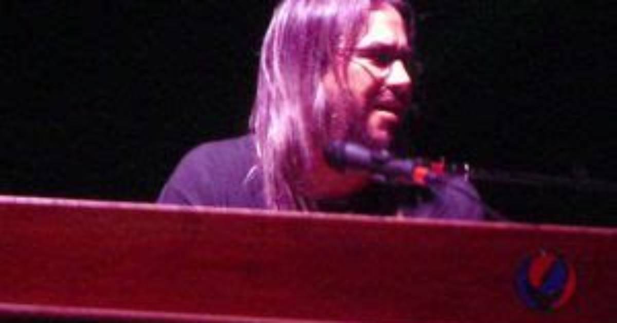 Jeff Chimenti Net Worth