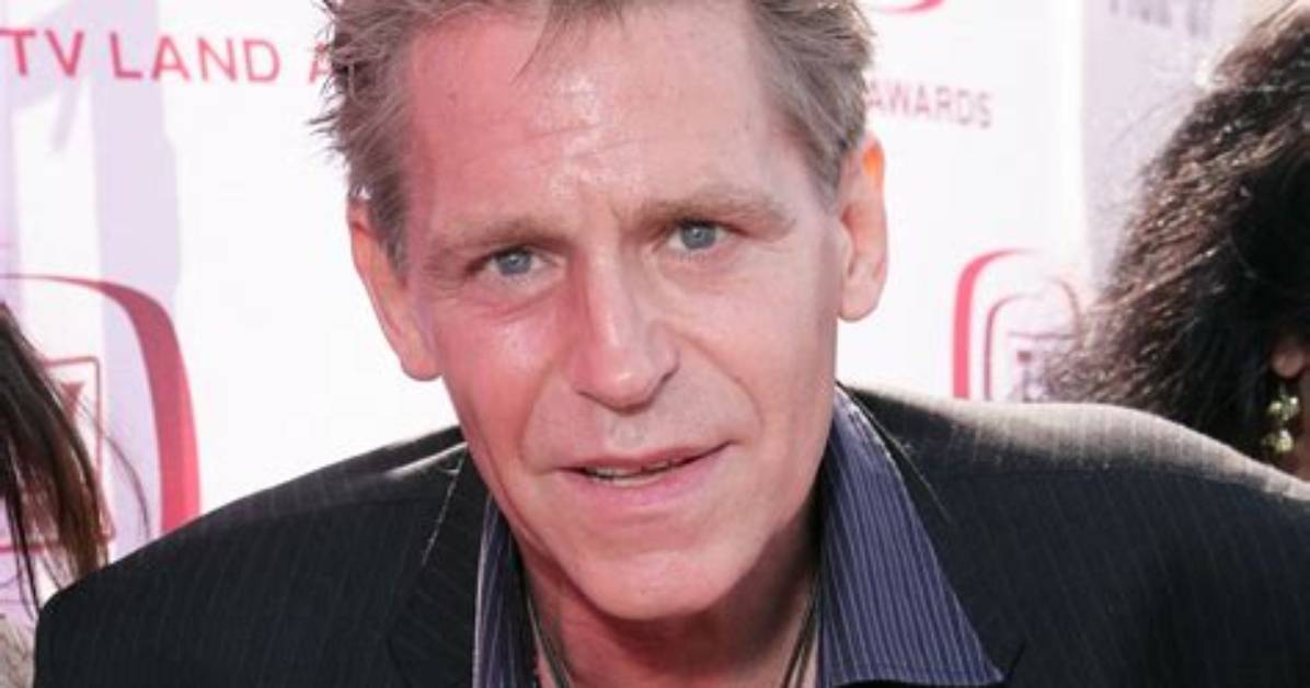 Jeff Conaway Net Worth