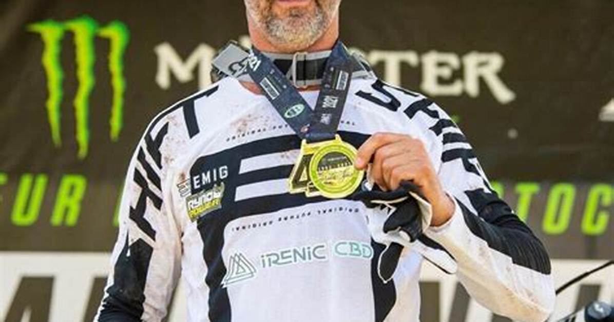 Jeff Emig Net Worth