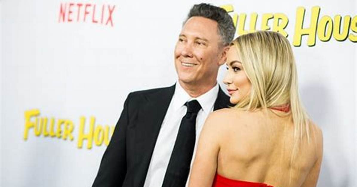 Jeff Franklin Net Worth