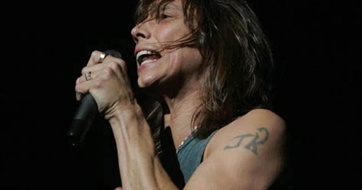 Jeff Keith Net Worth