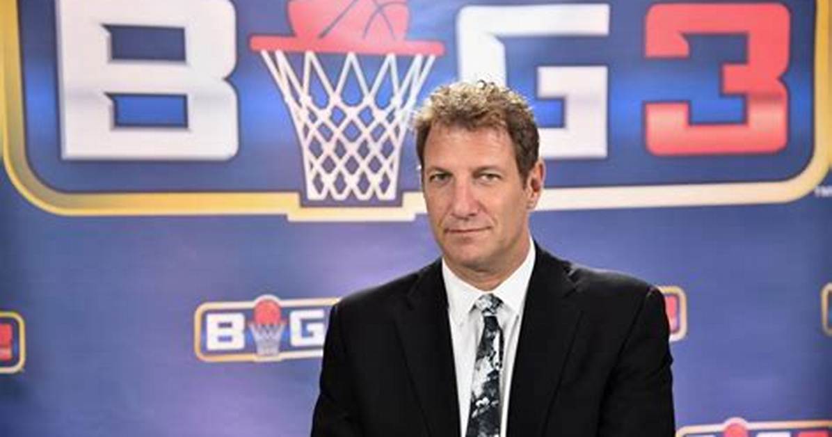 Jeff Kwatinetz Net Worth