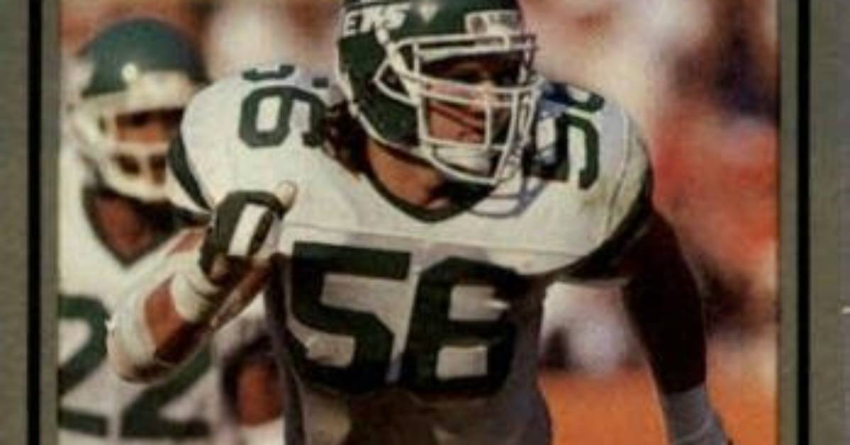 Jeff Lageman Net Worth