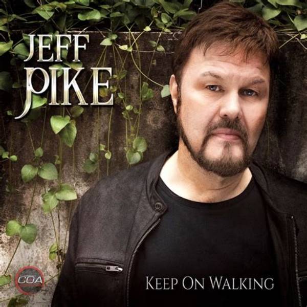 Jeff Pike Net Worth