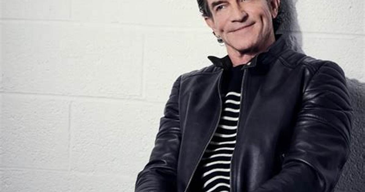 Jeff Probst Net Worth