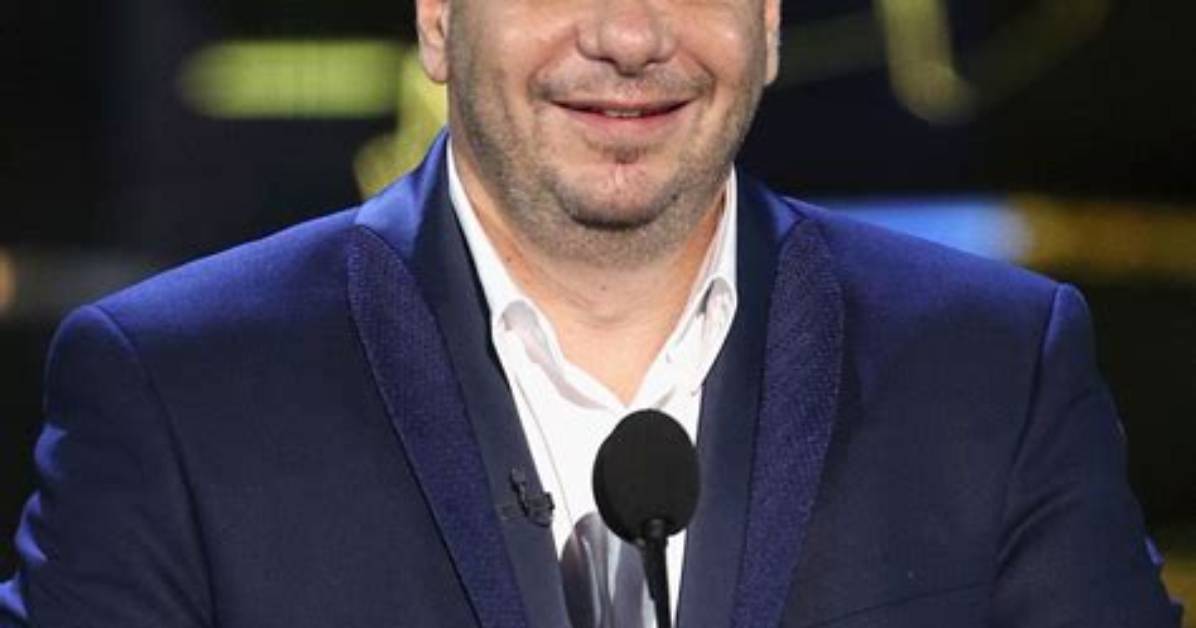 Jeff Ross Net Worth