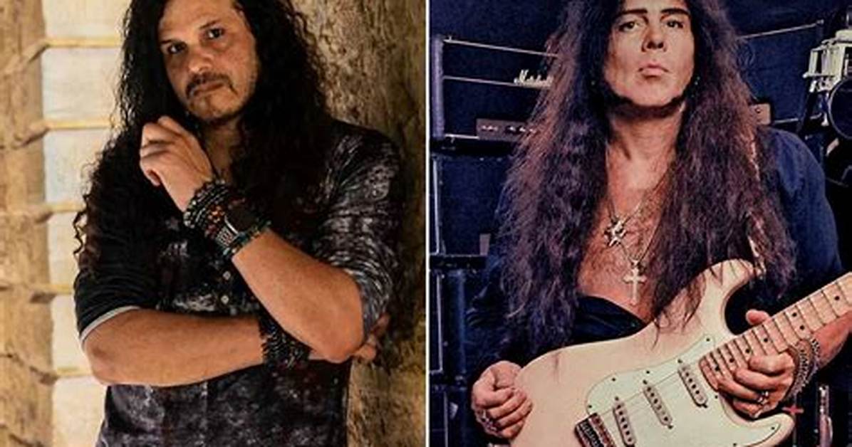Jeff Scott Soto Net Worth