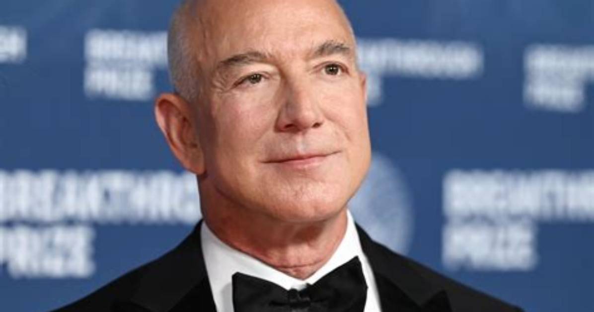 Jeff Shaw Net Worth