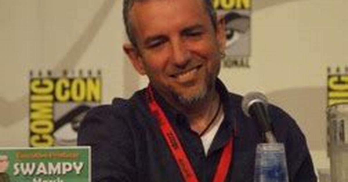 Jeff ‘Swampy’ Marsh Net Worth
