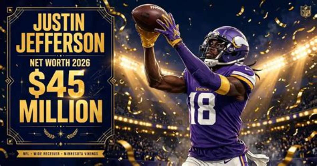 Jefferson Dutton Net Worth