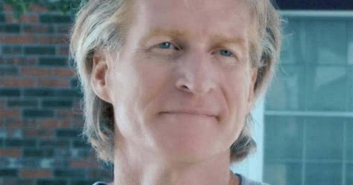 Jefferson Moore Net Worth