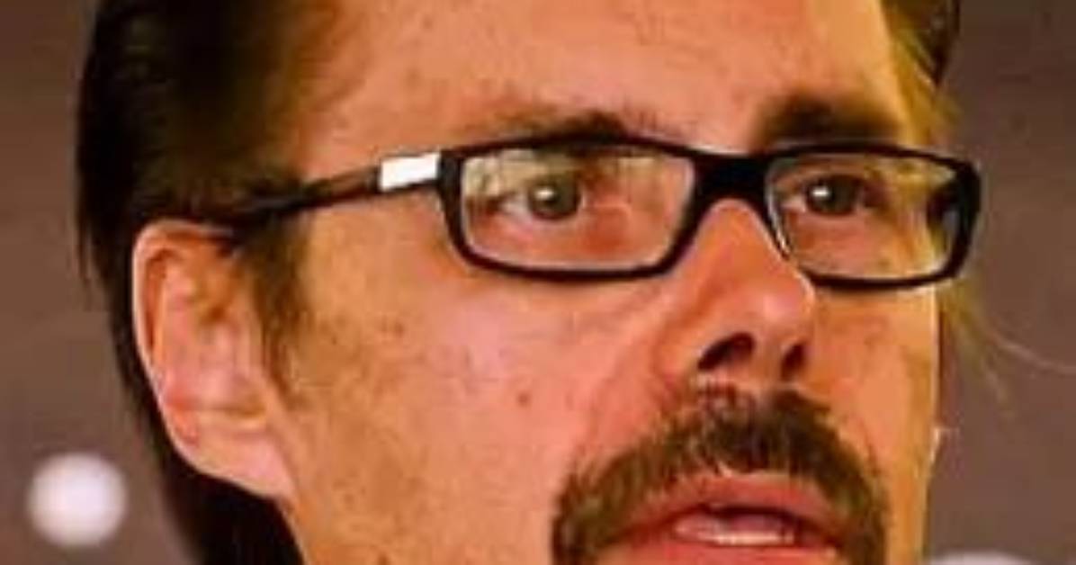 Jeffery Deaver Net Worth