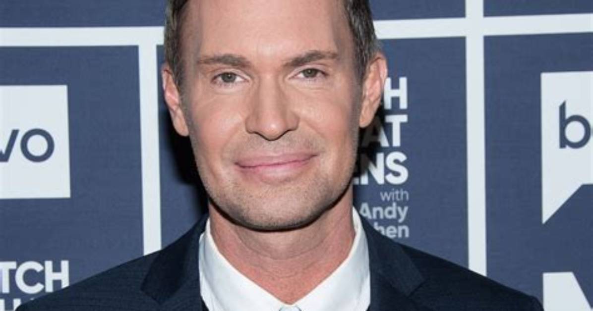 Jeffery Lewis Net Worth