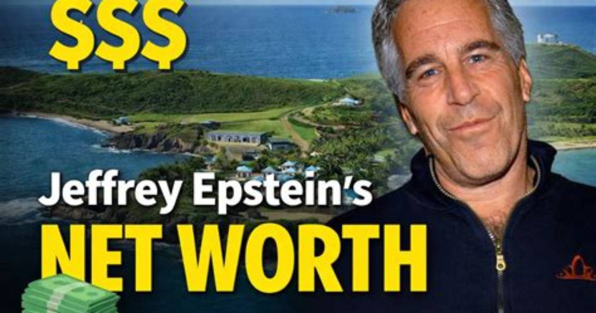 Jeffrey Darrow Net Worth