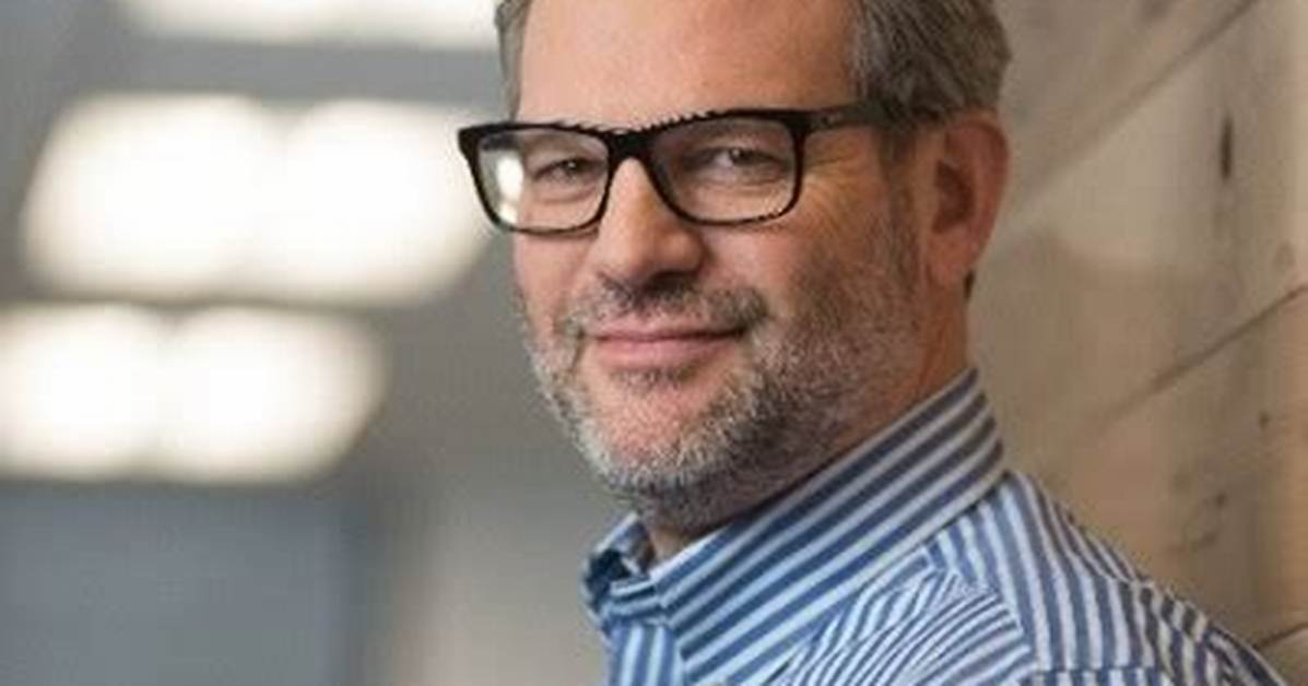 Jeffrey Jacobs Net Worth
