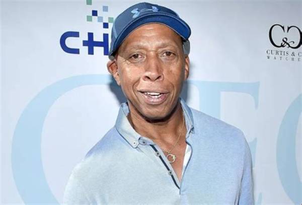 Jeffrey Osborne Net Worth