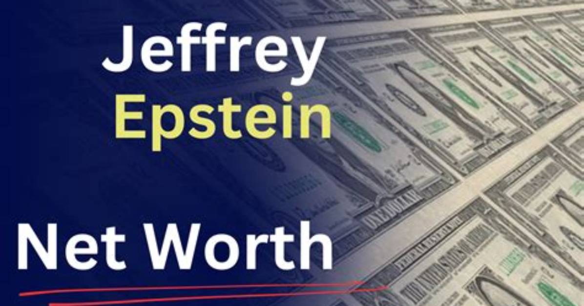 Jeffrey Scott Collins Net Worth