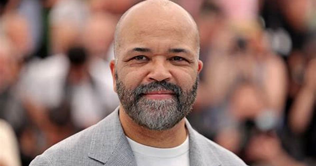 Jeffrey Wright Net Worth