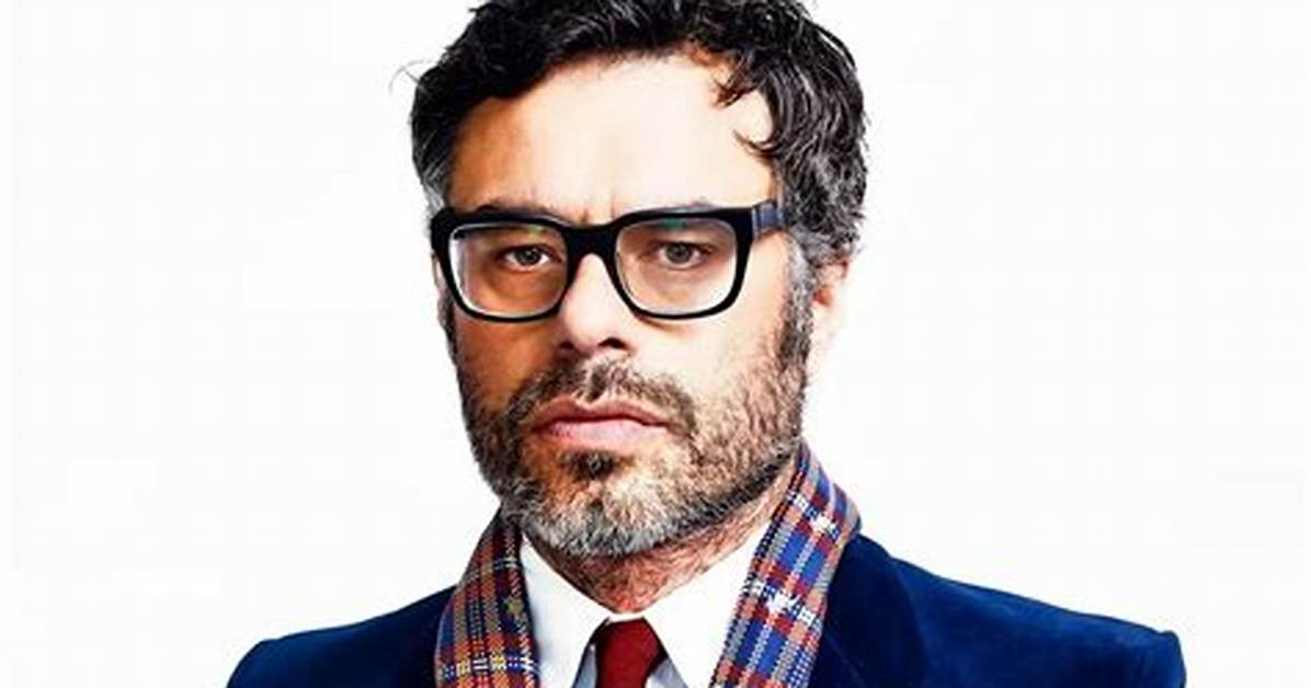 Jemaine Clement Net Worth
