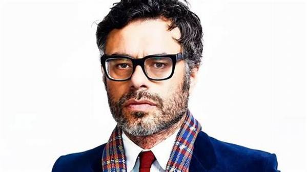 Jemaine Clement Net Worth