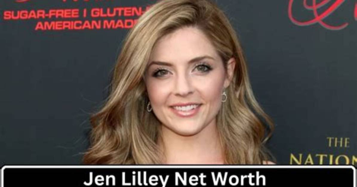 Jen Kramer Net Worth