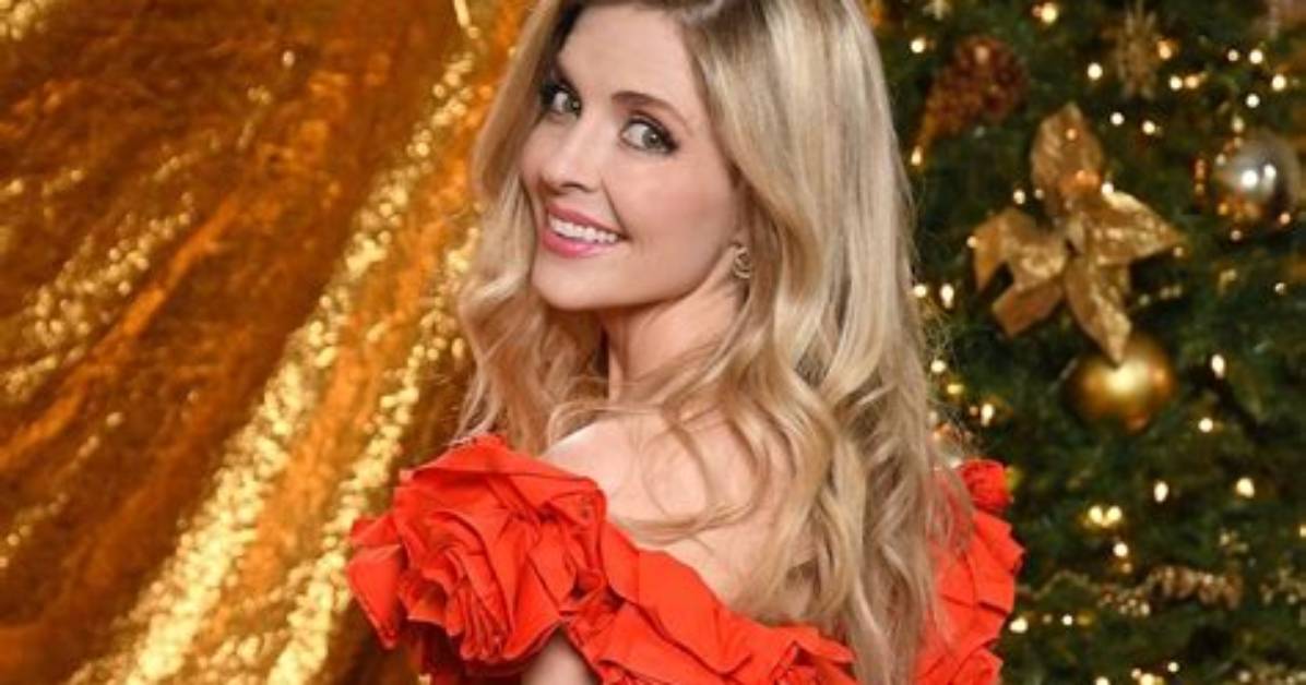 Jen Lilley Net Worth