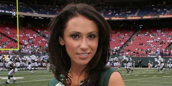 Jenn Sterger Net Worth