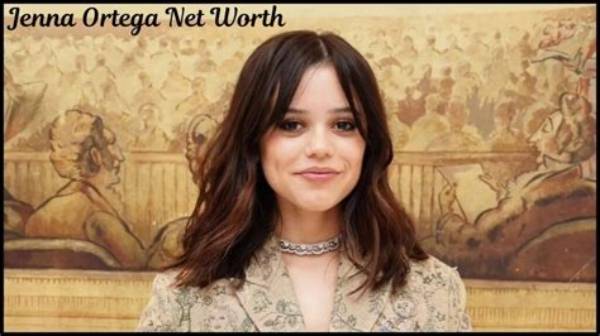 Jenna Dimartini Net Worth