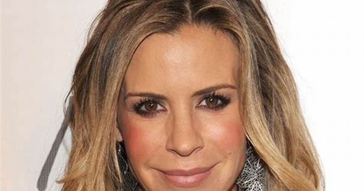 Jenna Gering Net Worth